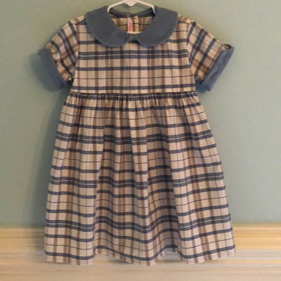 Peggy Green Other - Peggy Green 5T girls dress